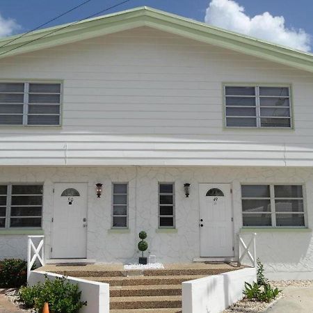 Villa 50 - Aloha Kai Vacation Villas Siesta Key Exteriör bild