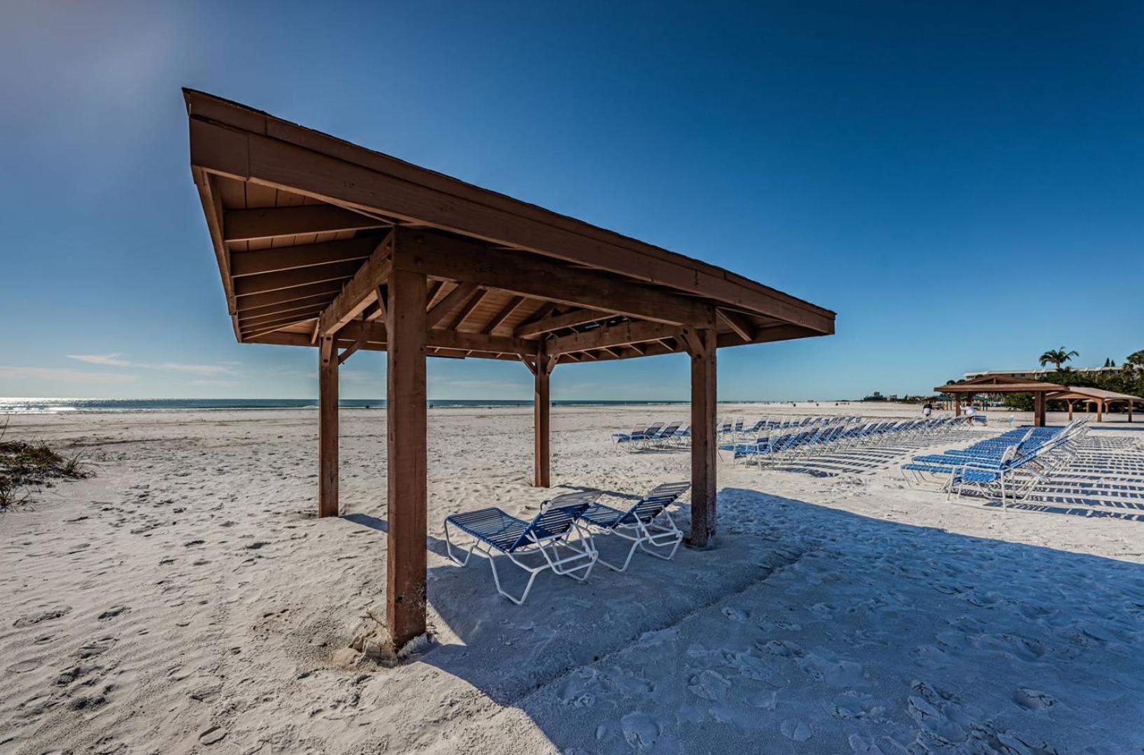Villa 50 - Aloha Kai Vacation Villas Siesta Key Exteriör bild