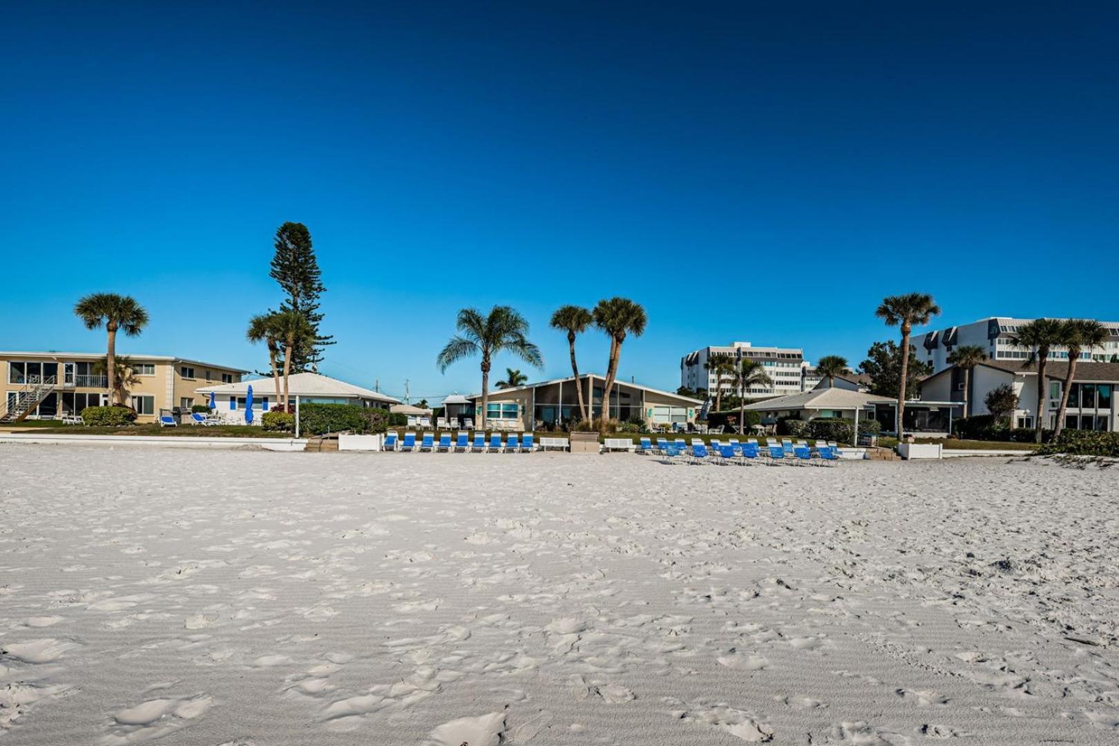 Villa 50 - Aloha Kai Vacation Villas Siesta Key Exteriör bild