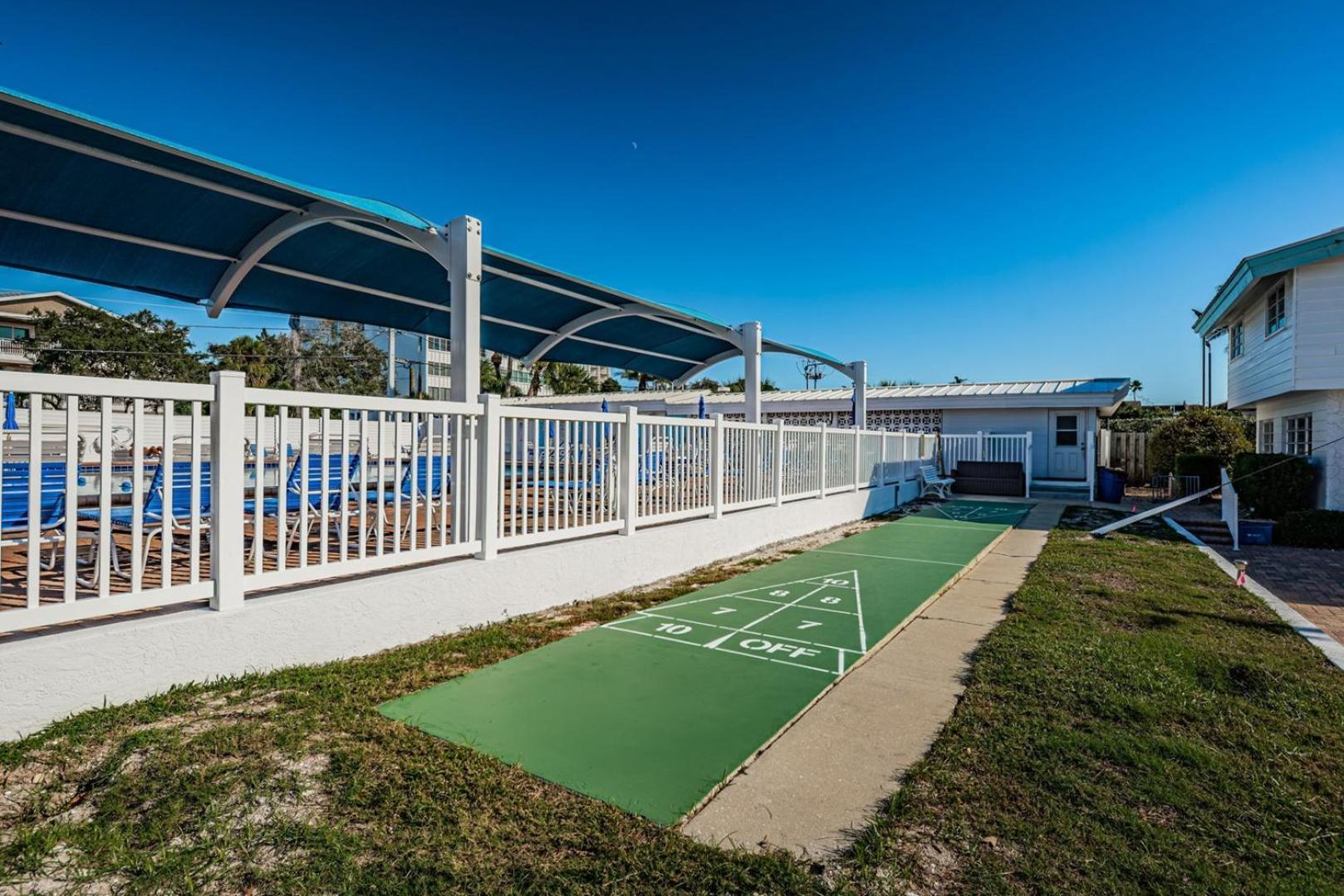 Villa 50 - Aloha Kai Vacation Villas Siesta Key Exteriör bild