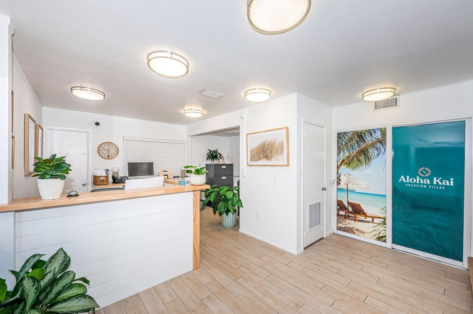 Villa 50 - Aloha Kai Vacation Villas Siesta Key Exteriör bild