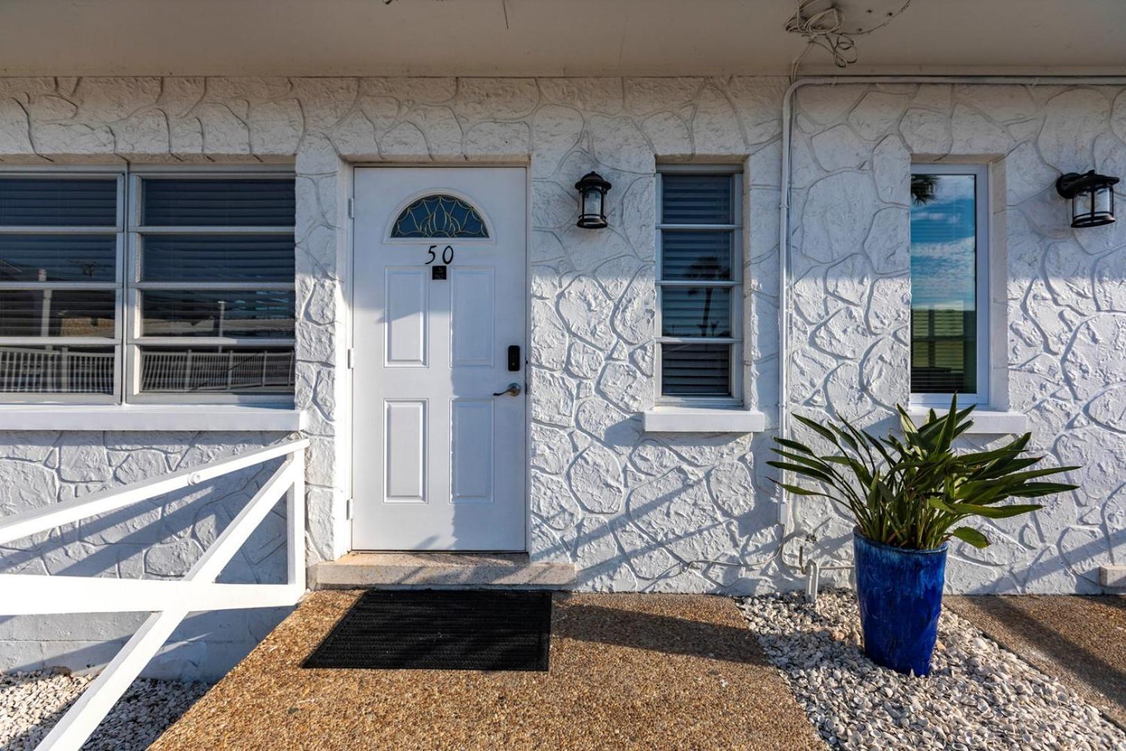 Villa 50 - Aloha Kai Vacation Villas Siesta Key Exteriör bild